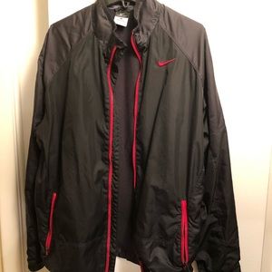 Nike Storm-Fit Jacket